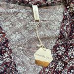 Pinkblush NWT  Women's Paisley‎ Kimono Cardigan XL Long Sleeve Tie Waist Boho Photo 5