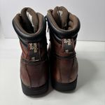 Georgia Boots‎ Thinsulate Ultra 600 Waterproof Brown Leather EUR 42 Womens 10 M Photo 3