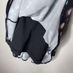 Lululemon  Court Crush Tennis Dress in Haze Dot Inverse Orange‎ Multi Sz 4 Photo 5