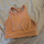 JoyLab Orange  Sports Bra Photo 0