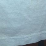 Ariat Women's Rebar CottonStrong Roughneck Graphic T-Shirt size medium blue Photo 3