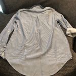 Apt. 9 NWT  Button down shirt, size small Photo 4