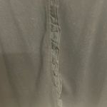 Studio 1940 black cardigan with ruffle detail XL Photo 2