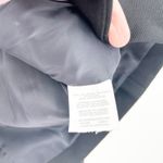 J.Crew  Womens 365‎ Black Blazer Size 8 Career Office Business Open Front Preppy Photo 3