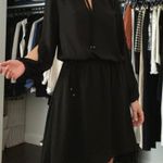 Heartloom High Low Midi Dress NWT Photo 0