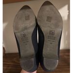 Eileen Fisher sz 10 Womens Kiss Stretch Knit Slip On Pointed Pumps Chic Minimal Photo 9