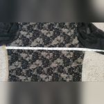 Venus Smocked Lace Top Size L Photo 11