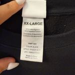 Yellowstone‎ Dutton Ranch Women Size XXL Black Crewneck pullover sweater Photo 3