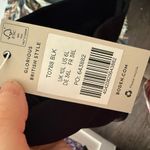 Boden Women’s 6L Black Fluid Wide Leg Culottes Pants New Size 6 Photo 3