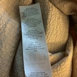 Pretty Little Thing Stone Textured V-Neck Ruched Long Sleeve Top 4 Bodycon Casual Photo 9