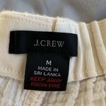 J.Crew J.C Crew Off-white shorts Photo 1