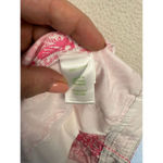 Lilly Pulitzer Get Crackin' Scallop Hem Buttercup Shorts Size 4 Excellent Photo 8