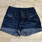 Hot Kiss Cici Shorts Photo 0