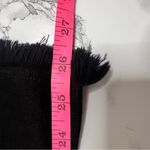 Citizens of Humanity  Drew High Rise crop flare jeans in Soirée black size 27 Photo 4