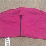 Urban Outfitters Pink Cut Out Tube Top Photo 0