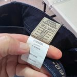 DL1961 Women's 4-Way Stretch Emma Power Legging Skinny Jean Dark Blue Wash Sz 26 Photo 13