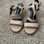 Coach  Wendi Dress Sandals Size 7 Photo 13