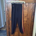 Aviator Nation
WOMENS 5 STRIPE SWEATPANTS, Size XS Photo 1