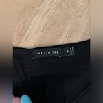 The Limited  Black Top Size Small Photo 1