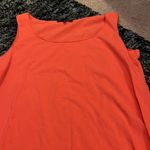 Nic+Zoe  large pink tank top Photo 2