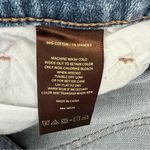 Kut From The Kloth NEW Katy boyfriend denim raw hem cuffed jean shorts new 20W Photo 9