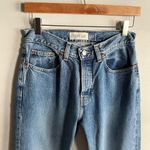 Gap Vintage Boot Cut Jeans 6 Ankle High Rise 90s Y2K Minimalist Denim Photo 2