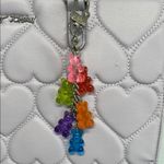 Betsey Johnson π Purple Laptop Tote Bag w/Bag Charm β¨ Photo 1