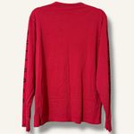 Tailgate  women’s size small long sleeve t-shirt Georgia Bulldogs football Photo 2