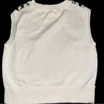 Say What? Say what brand sweater vest! Photo 4