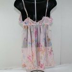Victoria's Secret ladies vintage  night gown size L Photo 4