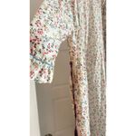 The Great The Robe in Terrace Floral M/L White Size M Photo 6