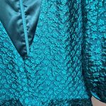 Amanda Uprichard Blue  Dress Photo 1