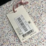 Alex Marie NWT Hailey Black Lace Chiffon Wide Leg Party Jumpsuit Women’s Size 6 Photo 8