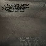 Alegria  lauryn clog feather weight slip on shoes cross strap size 40 Photo 9