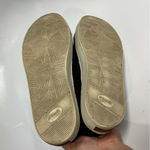 Dr. Scholl’s No Doubt ankle‎ booties black faux suede size 8.5 Photo 5