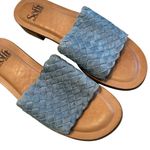 Sofft Women's Ardee Sandal in Sky Blue, Sz Sz 8 / EU39 Blue Photo 6