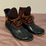 Sperry  Boots Duck Women’s Waterproof Photo 0