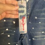 Pepe Jeans London Women’s Size 13 Distressed Denim Photo 1