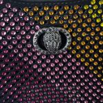 Kurt Geiger NWT crystal handbag Photo 2
