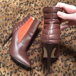 Nordstrom GX Miwa Stiletto Ankle Boots Photo 6