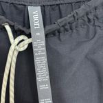 Vuori NWT Isla Baggie Short in Black - Size XS Photo 5
