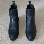 ZARA ankle booties Photo 3