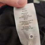 Peace Love World  Women's Large Black Rib Turtleneck Longsleeve Outdoors Winter Photo 9