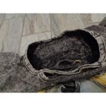 guns n' roses Guns & Roses women's small black/gray top Photo 2