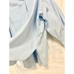 Market Long Sleeve Side Vent Oversized Hi Photo 1