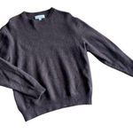 Cabela's Vintage y2k Brown Wool Knit Sweater š„ Photo 0