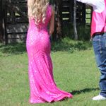 Jovani Prom Dress Photo 1