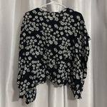 Forever 21 + Floral Cardigan Photo 1