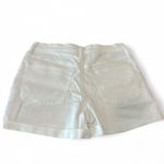 Women’s J. Crew Factory Classic White Denim Short Size 27 NWT #BY129 Photo 6