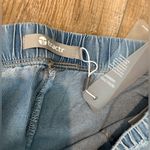 Tractr Light Blue Flare Jeans Size undefined Photo 2
